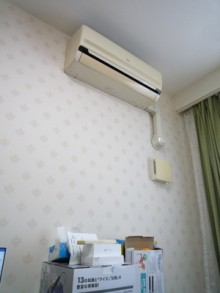 お掃除楽々サティスにエコカラットプラスで清々しく快適空間 港区S様邸 お掃除楽々サティスにエコカラットプラスで清々しく快適空間 港区S様邸